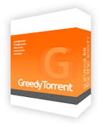 GreedyTorrent box